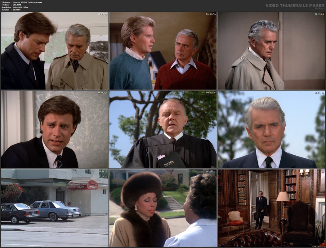Dynasty S05E04 The Rescue.mkv