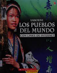 LOS PUEBLOS DEL MUNDO