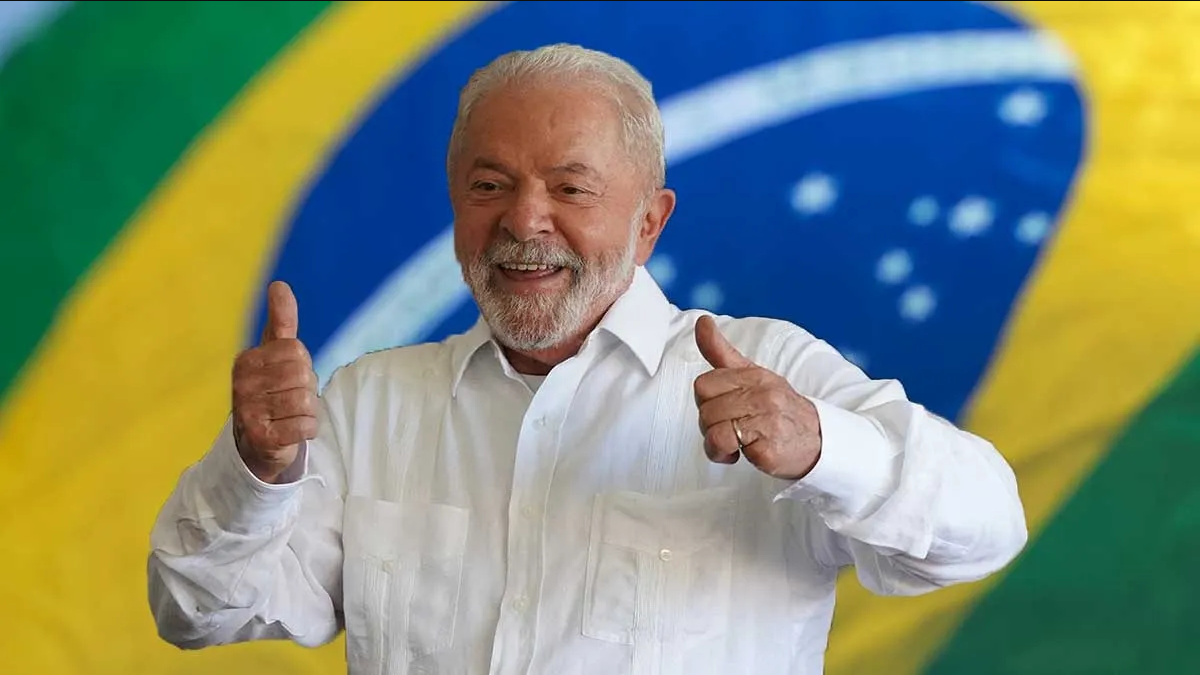 Con Lula, 86 % de población de Latinoamérica será gobernada por la izquierda