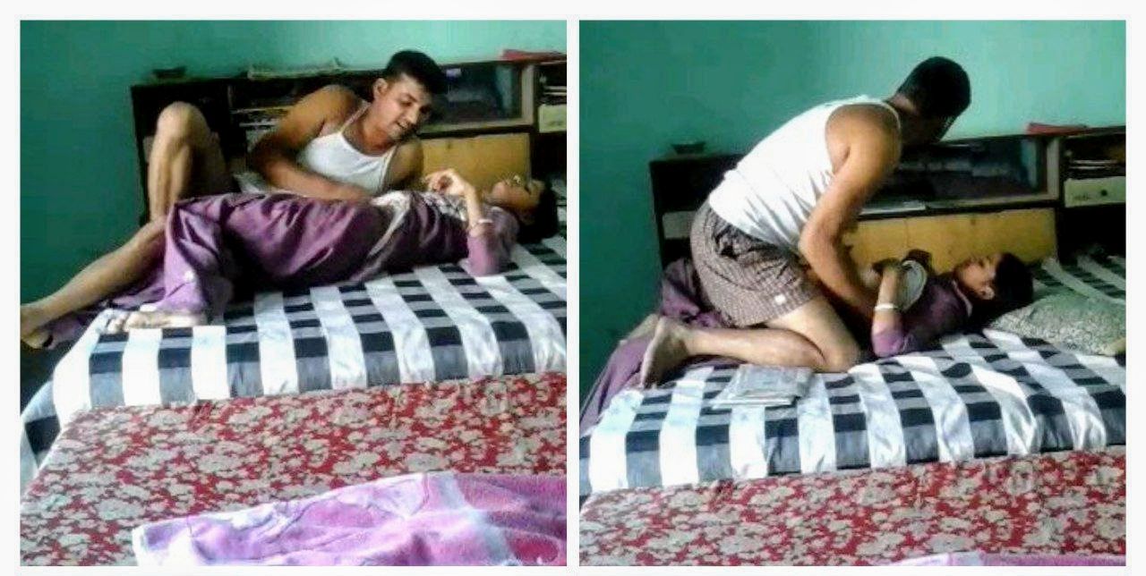 Desi village girl in room nude clip viral mms Latest