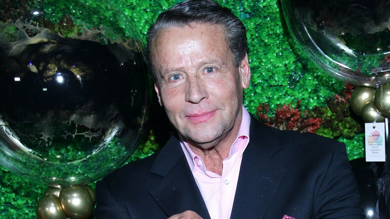 ¿Alfredo Adame participará en la tercera temporada de Survivor México?