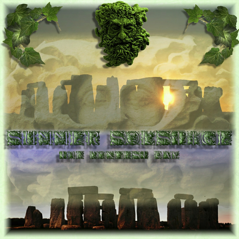 Summer Solstice 2011