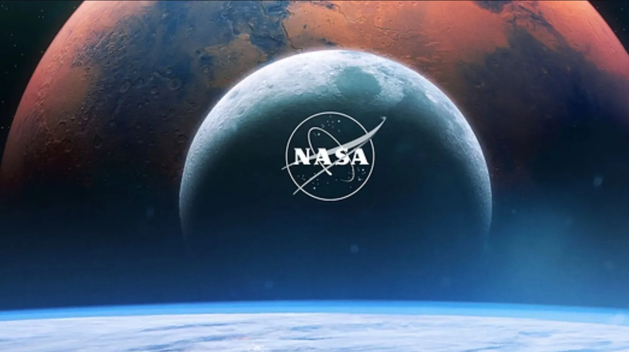 NASA ¿Quiere conquistar el espacio profundo?
