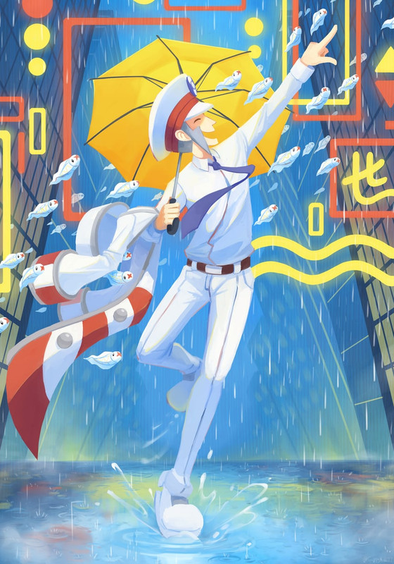 emmet-and-tynamo-pokemon-and-2-more-draw