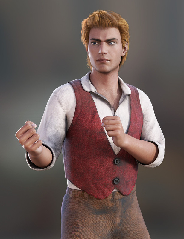 Hand to Hand Combat Animations for Genesis 8 Hand to Hand Combat Animations for Genesis 8