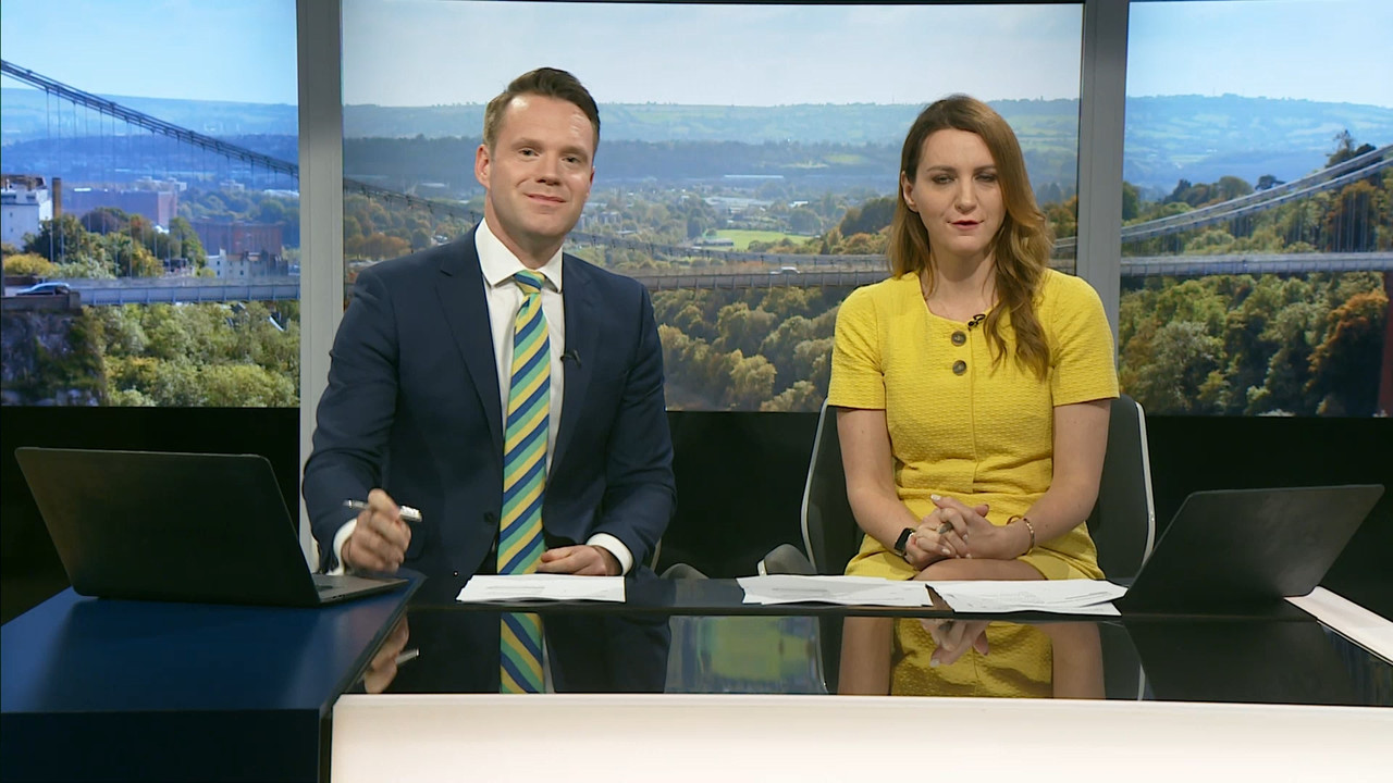 08.15 - 18.00.01 - ITV News West Country. ITV News West Country..ts_snapshot_21.19.373