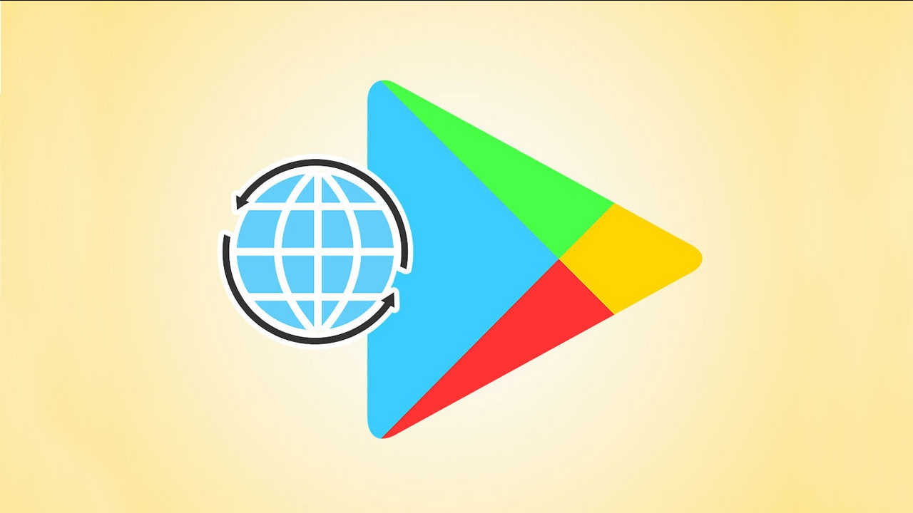 ¿Cómo cambiar de país mi cuenta de Google Play Store fácilmente?