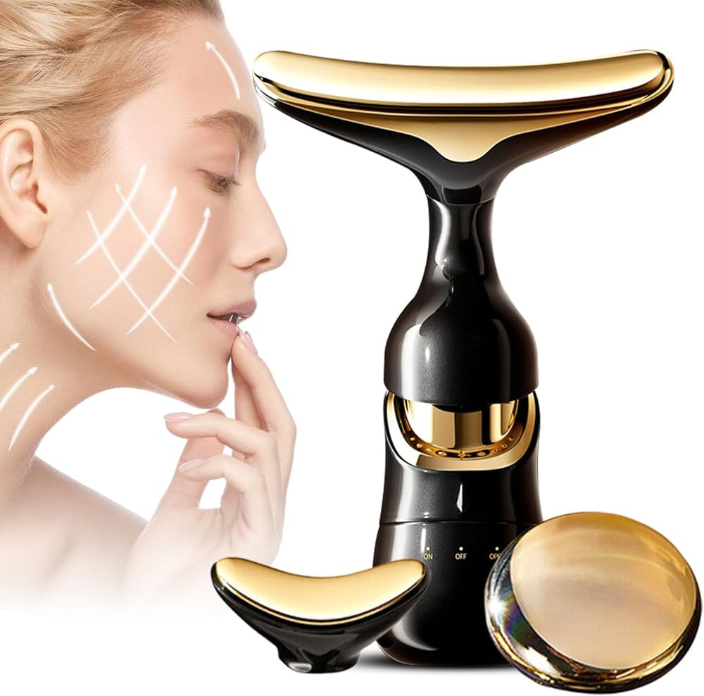 Vegena Face Massager Against Wrinkles