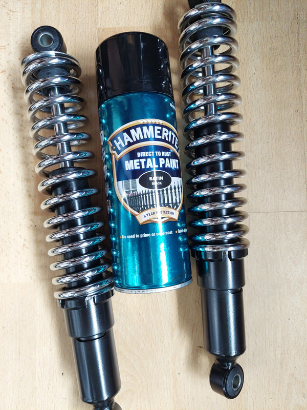 What Did You Do With Your Commando Today? What Did You Do With Your Commando Today?