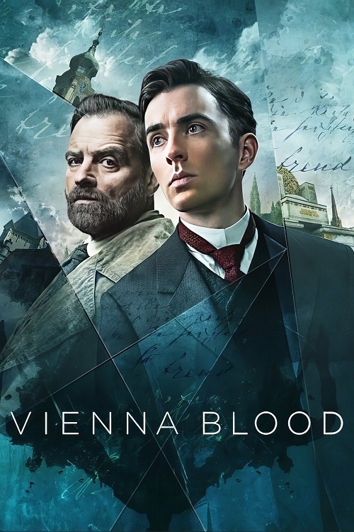 Wiedeńska krew / Vienna Blood (2024) (Sezon 4) PL.1080i.HDTV.x264 / Lektor PL