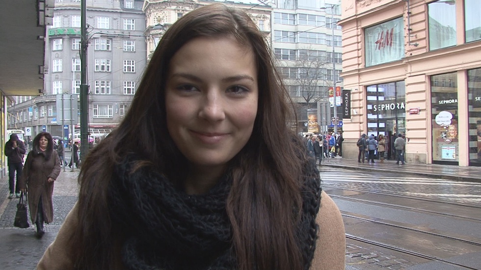 CzechStreets Katerina The Anal Student