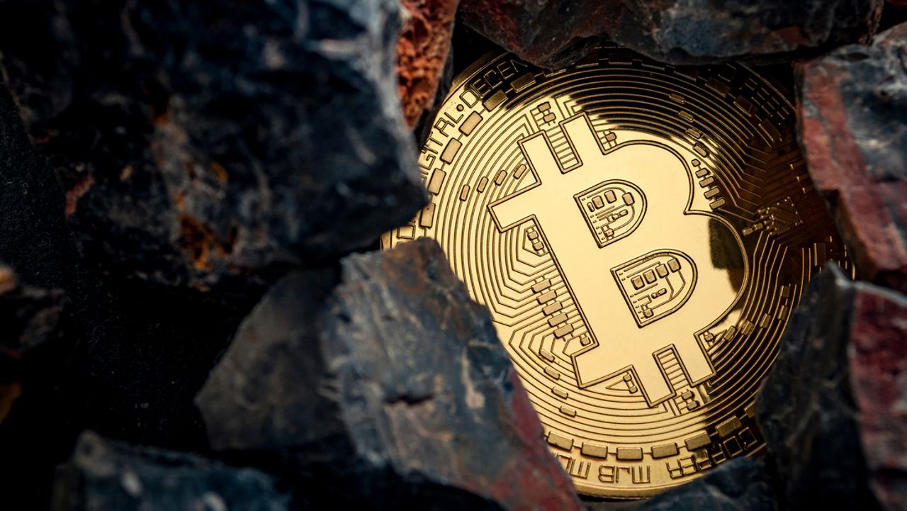 efficienza mining bitcoin aumenta