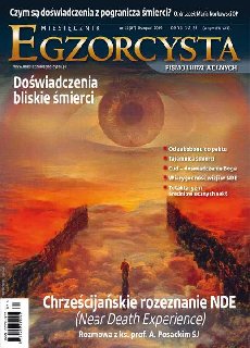Egzorcysta 11/2019