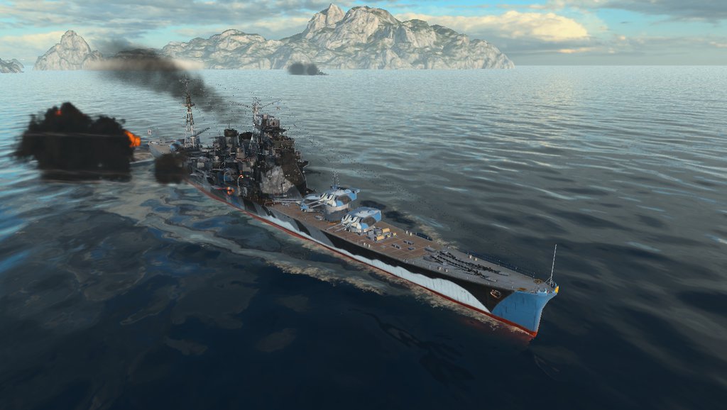 IJN Atago