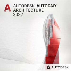 Autodesk AutoCAD Architecture 2022.0.1 - Ita