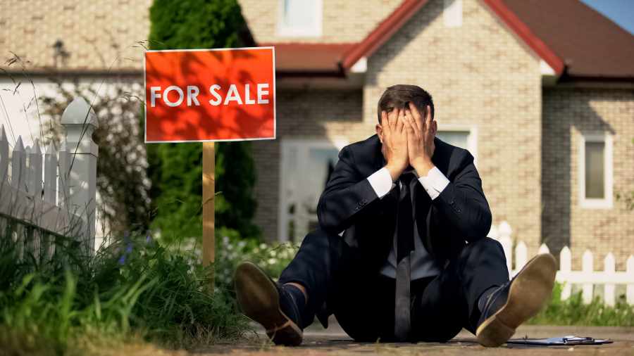 What do most realtors struggle with?