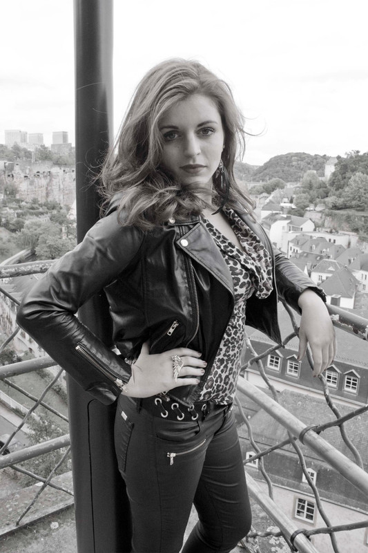 Camille 4