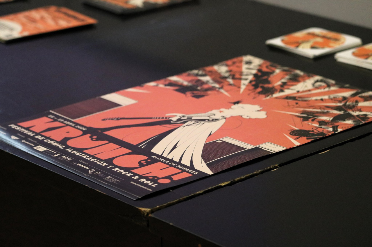 Foto cedida por Ayuntamiento de Alcalá