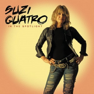Re: Suzi Quatro - The Girl From Detroit City (4 CD, Deluxe E