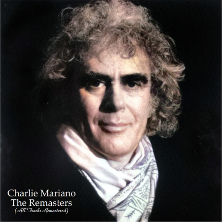 b6dac942 3071 47a6 a970 88c473811083 - Charlie Mariano - The Remasters (All Tracks Remastered) (2021)