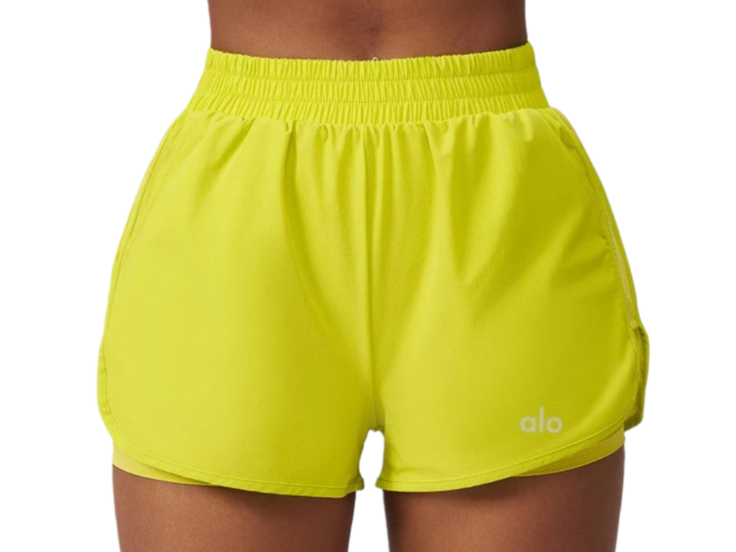 Alo Short