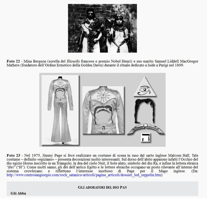 Le Orig Oc Mus (E P) 6