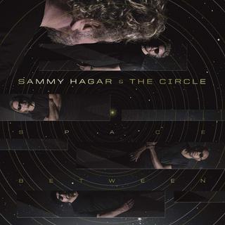Sammy Hagar & The Circle - Space Between (2019).mp3 - 320 Kbps
