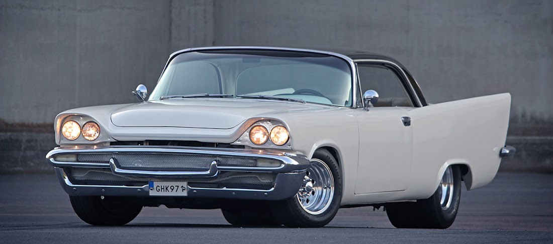 1958De Soto Feature