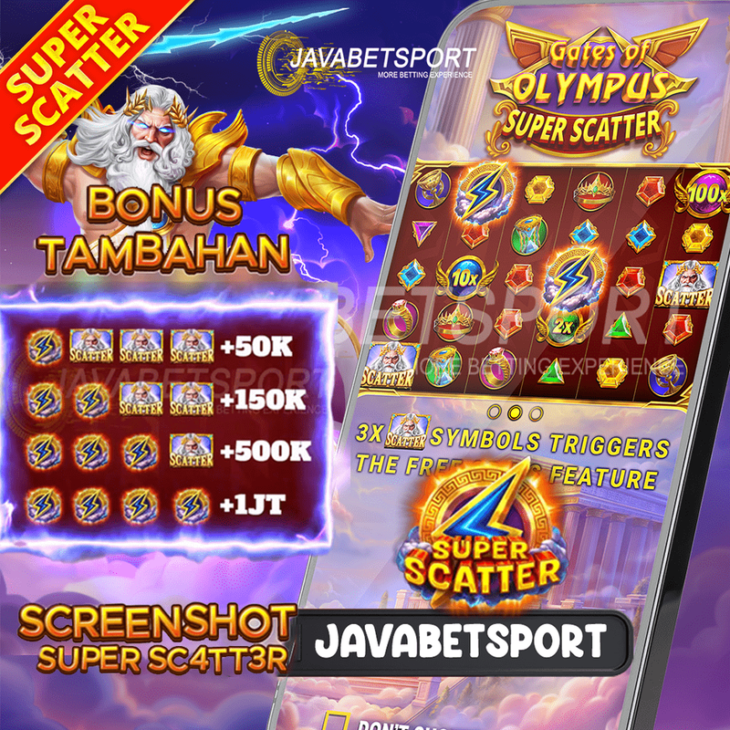 JAVABETSPORT