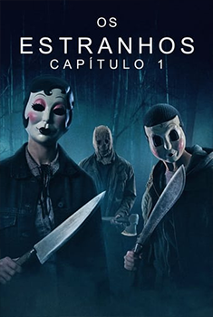 Os Estranhos: Capítulo 1 (2024) WEB-DL 720p/1080p/4K Dual Áudio