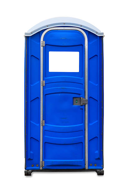 Construction Site Portable Restroom