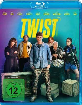 Twist (2021) FULL HD VU 1080p DTS HD+AC3 ENG AC3 ITA