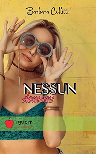Barbara Cellitti – Nessun domani (2021) Barbara Cellitti – Nessun domani (2021)
