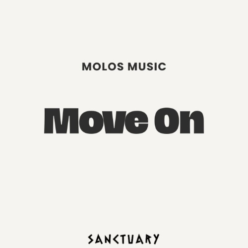Molos Music - Move On (2026)