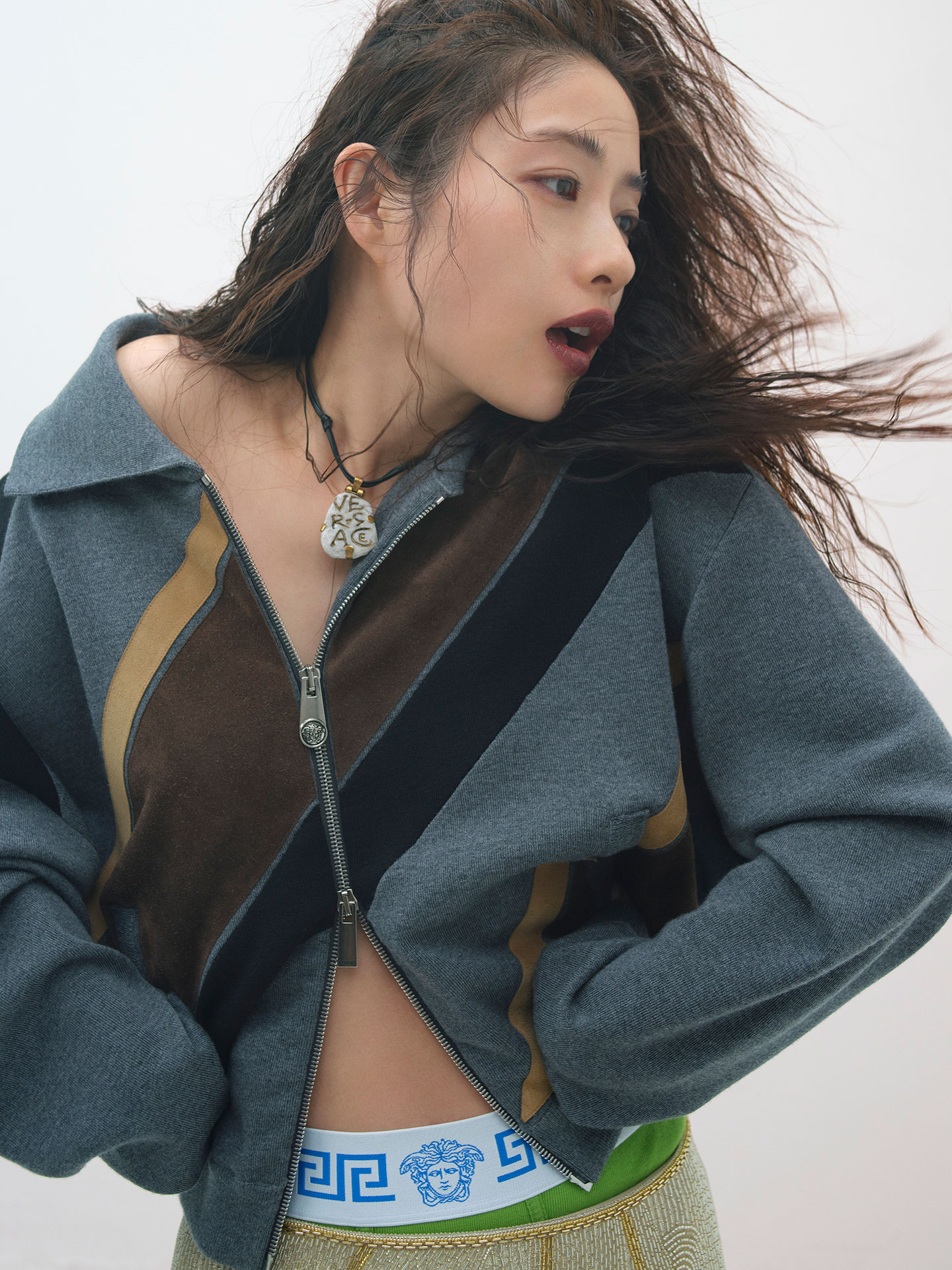 Satomi Ishihara Satomi Ishihara