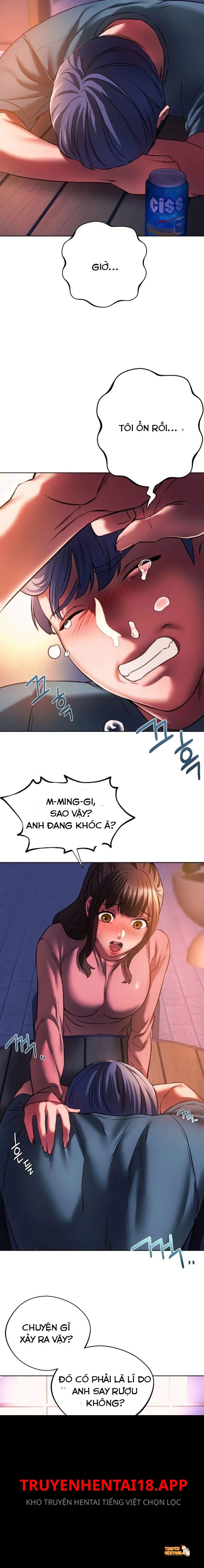 Trang truyện tmp71w1a9e0 trong truyện tranh Bạn Học Của Tôi - Chapter 31 - www.truyenhentai18.net