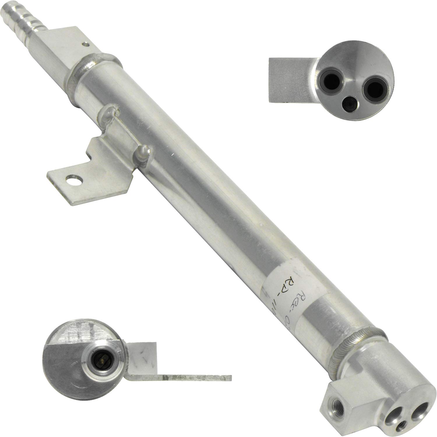 A/C Receiver Drier for Volvo S60 QR