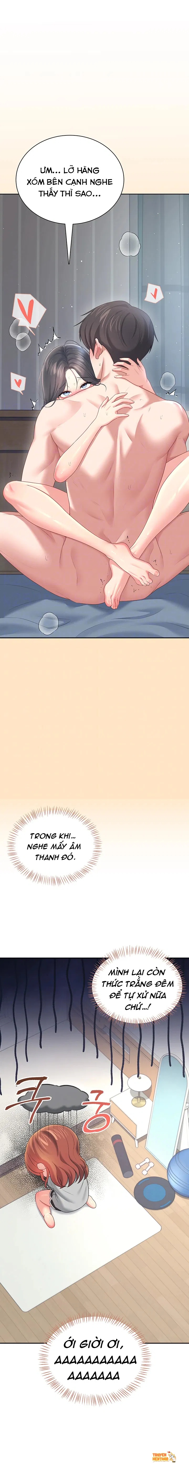 Xem ảnh Sextoy Kết Nối Không Dây - Chapter 74 - tmpuyenajpk - Truyenhentaiz.net