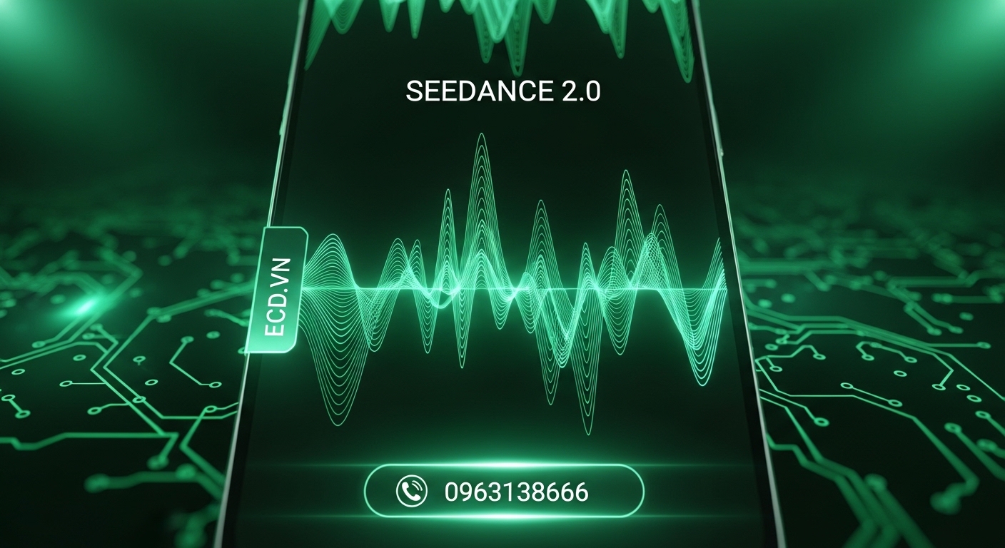 create Seedance 2.0 account