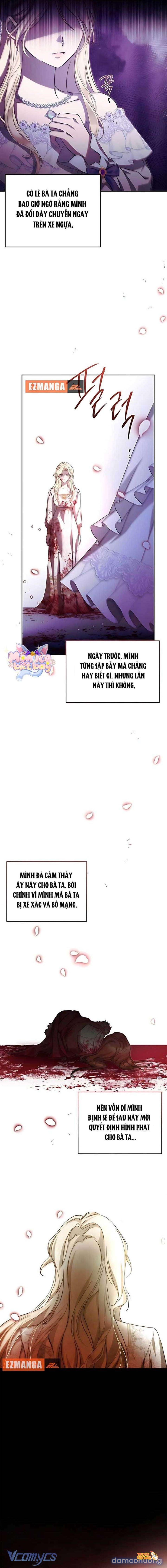 Xem ảnh [18+] Lần Thứ Hai Tôi Kết Hôn Với Quái Vật - Chapter 12 - tmpkf42yk75 - Truyenhentaiz.net