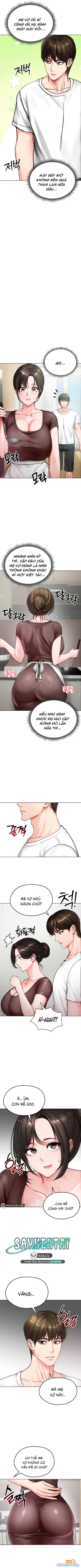 Xem ảnh tmp9v94tst0 trong truyện hentai Người Vợ Bỏ Trốn! - Chapter 8 - hentaitvn.net