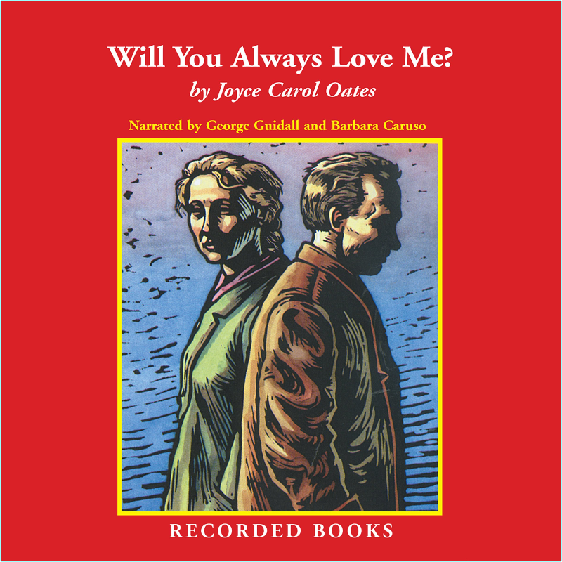 Will You Always Love Me? – (Melissa Lyons)