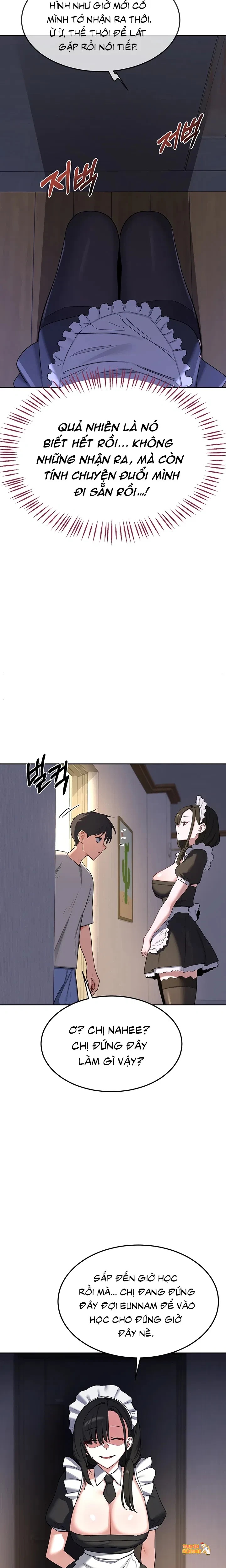 Xem ảnh Kế Hoạch Trao Đổi Mẹ - Chapter 63 - tmpqako21tc - Truyenhentaiz.net