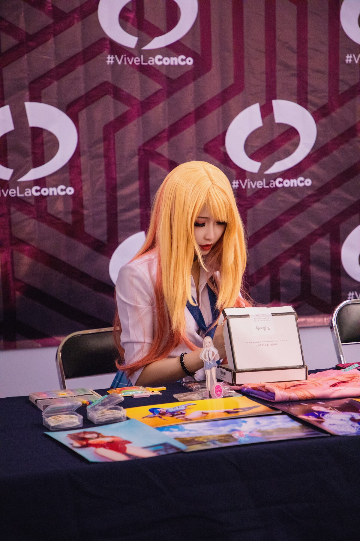 MissWarmJ Marin Mexico Cosplay Travel Photos [16P-288MB]插图2