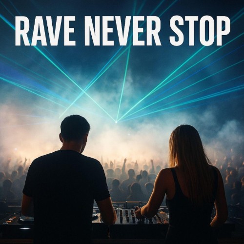 Farang Zoo - Rave Never Stop (2026) MP3