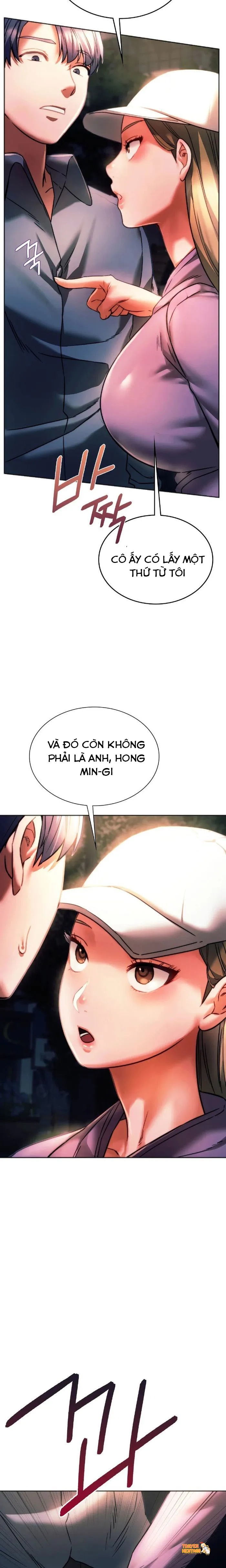 Trang truyện tmpxd6k7s 5 trong truyện tranh Bạn Học Của Tôi - Chapter 37 - truyenhentai18.net