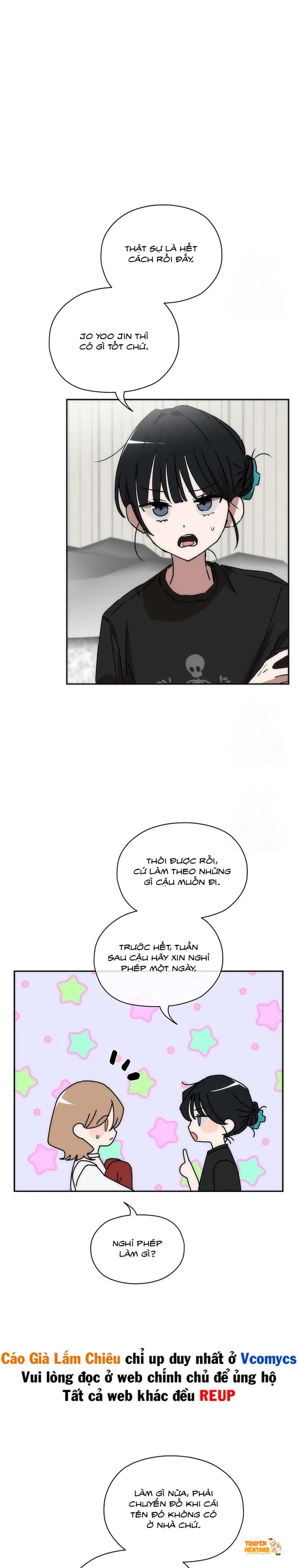 Xem ảnh tmp030imvid trong truyện hentai [không Che] [18+] Cãi Vã Trên Gối - Chapter 13 - hentaitvn.net