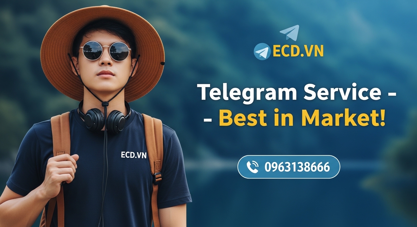 telegram account social media