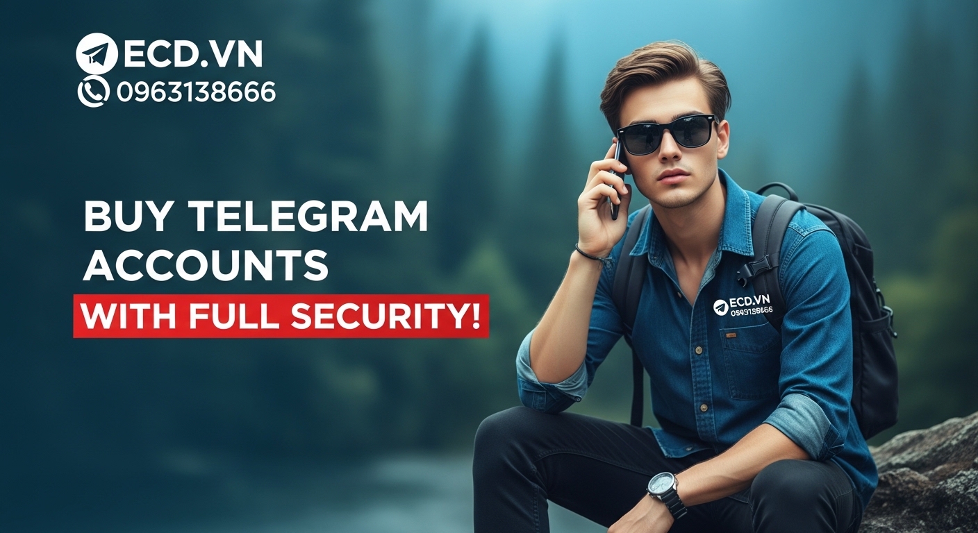 telegram account marketing tool