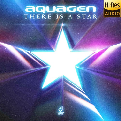 Aquagen - There Is A Star (2026)